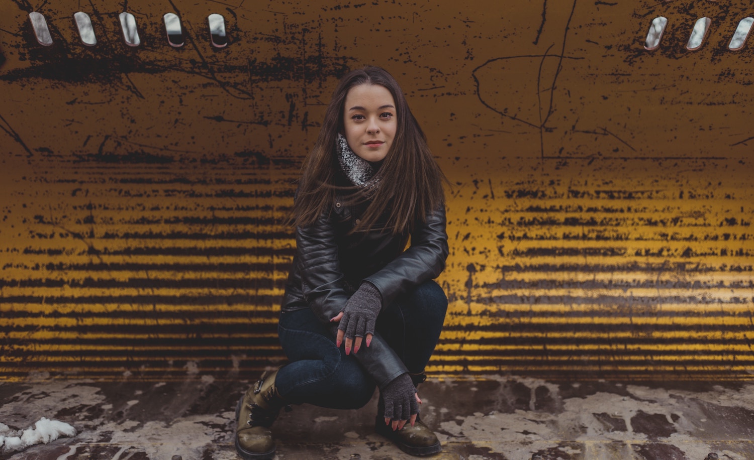 IntrovertDear.com signs ISTP personality