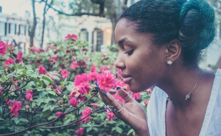 IntrovertDear.com spring summer mood boosters introverts