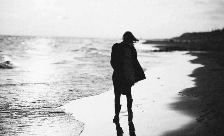 an introvert processes things slowly
