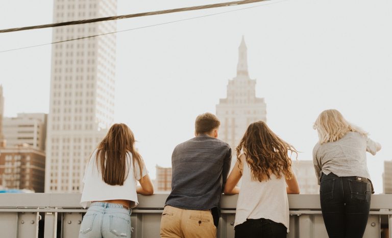 introverted friends want you to know