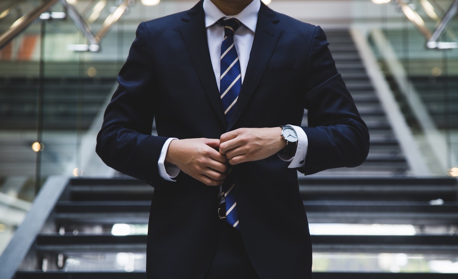 an introverted leader