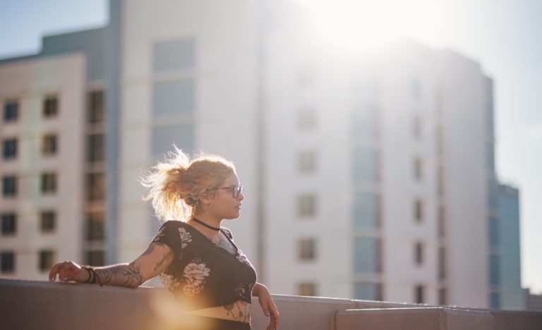 an introvert saves us from the pandemic