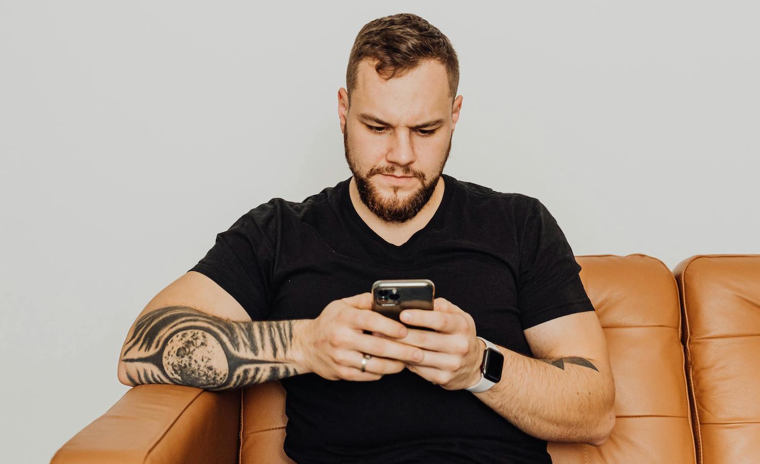 an introvert hates last-minute plans