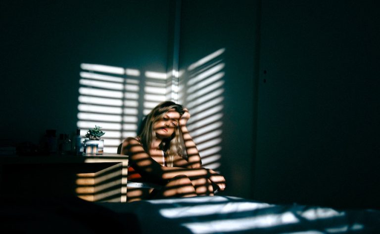IntrovertDear.com introverts home mood energy sneaky way