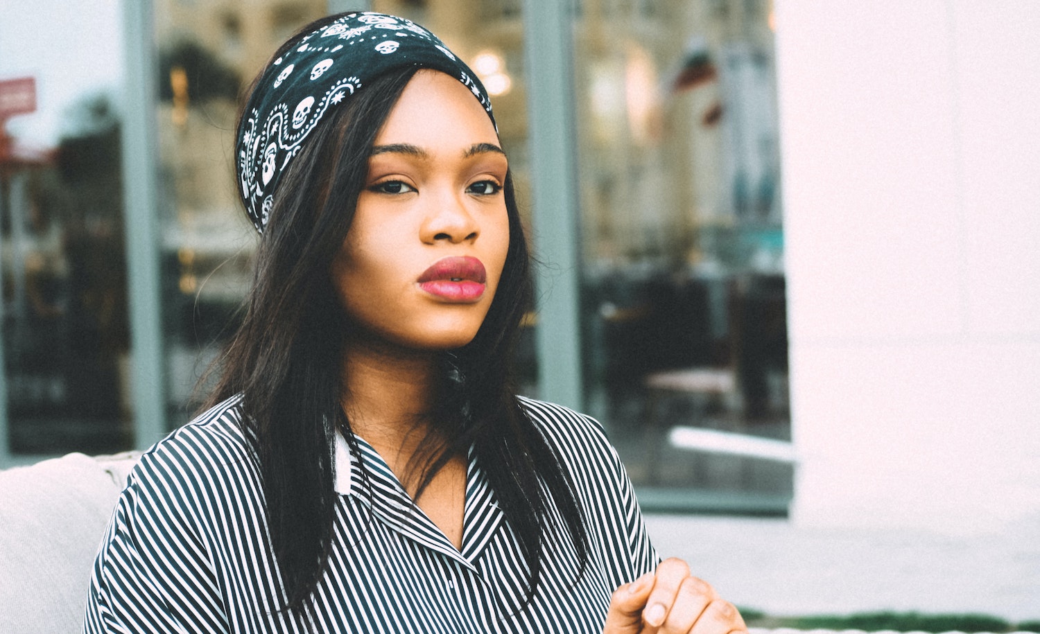 an introvert is self-aware