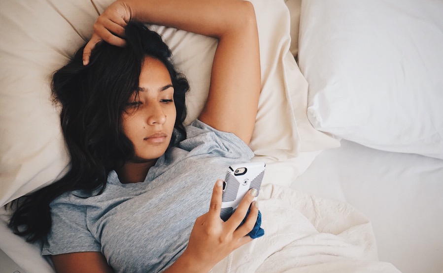IntrovertDear.com introverts stay home