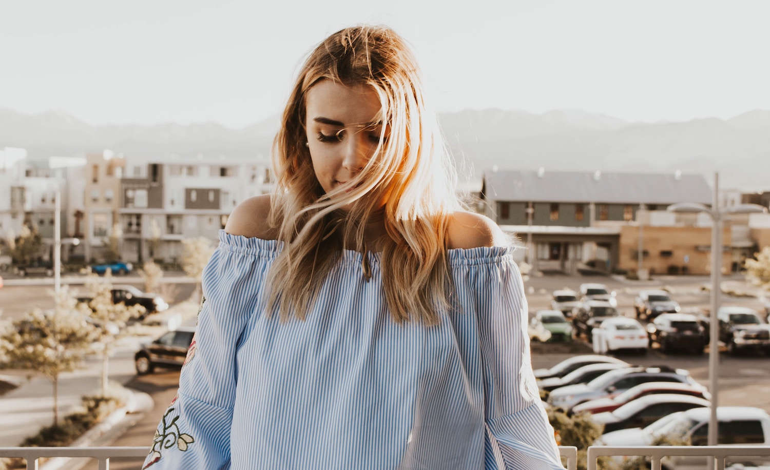 An ISFJ personality reflects on her personality type.
