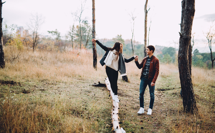 IntrovertDear.com ISTJ falls for you