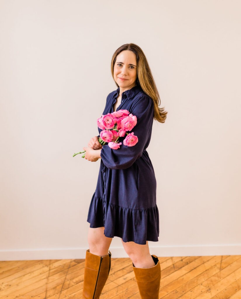 Jenn Granneman
