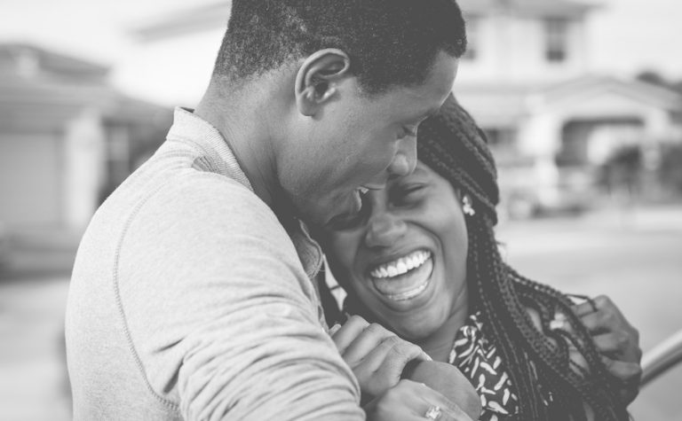 IntrovertDear.com introvert confident around women