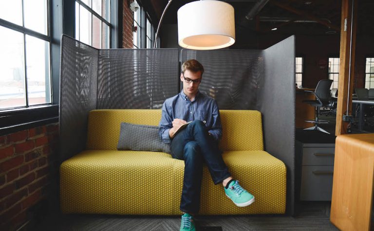 IntrovertDear.com introvert career limiting beliefs stall