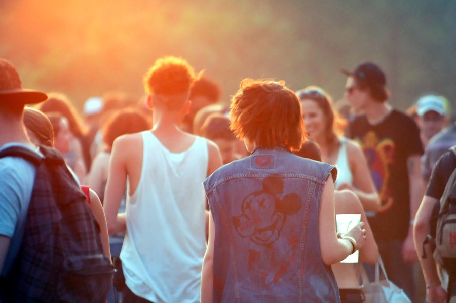 There might not be as many extroverts in the world as we think, science says.