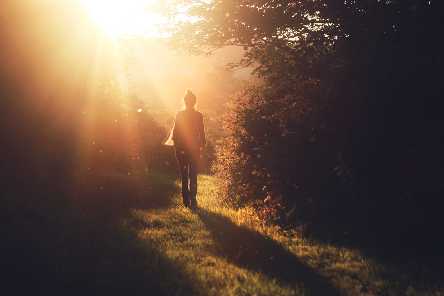 Quietly happy: 15 quotes for introverts