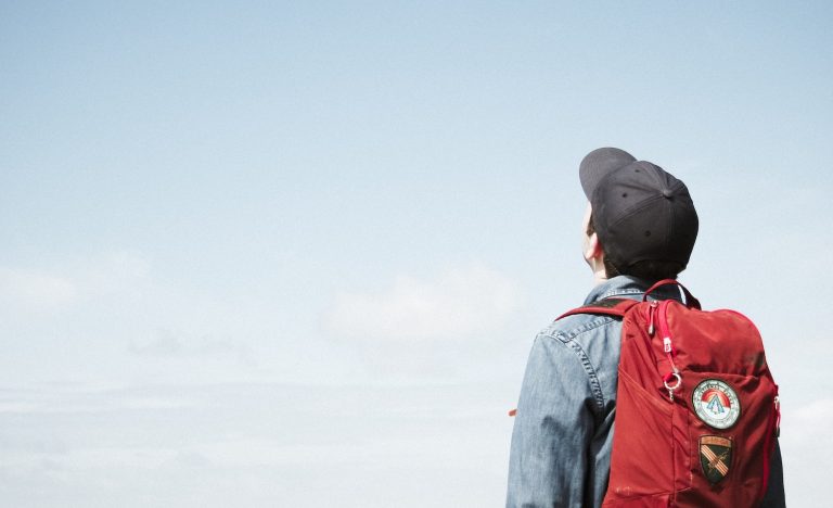 an introvert is punished by class participation grades