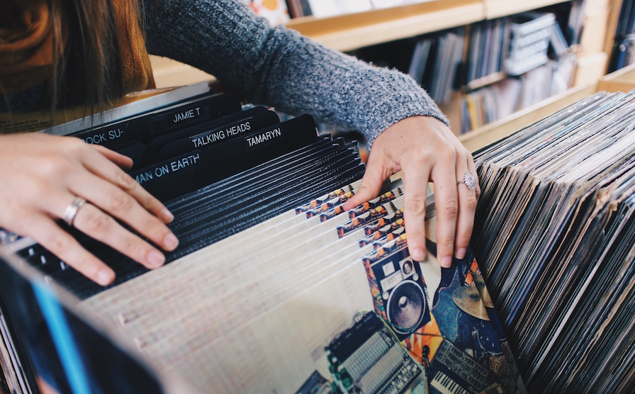 IntrovertDear.com introvert's playlist