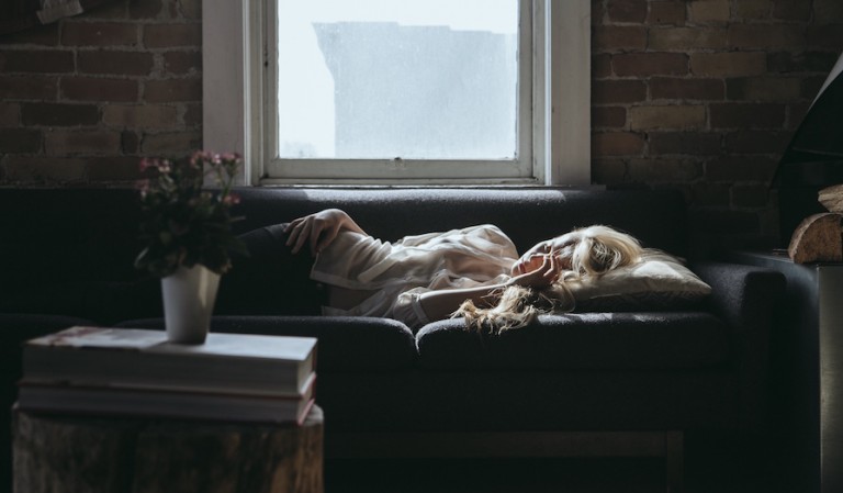 I’m Sorry I Hurt You to Save Myself: What Sensitive Introverts Feel but Don’t Say