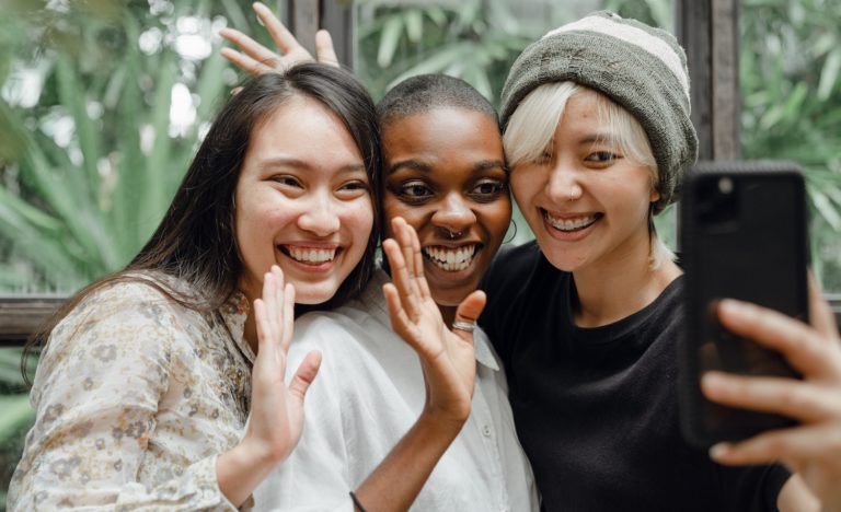 an introvert makes more friends