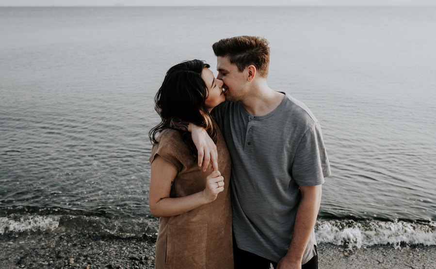 IntrovertDear.com relationship honeymoon overIntrovertDear.com conflict love