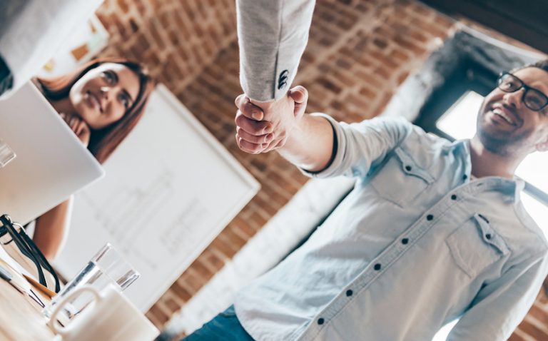 How to Network Without Changing Who You Are