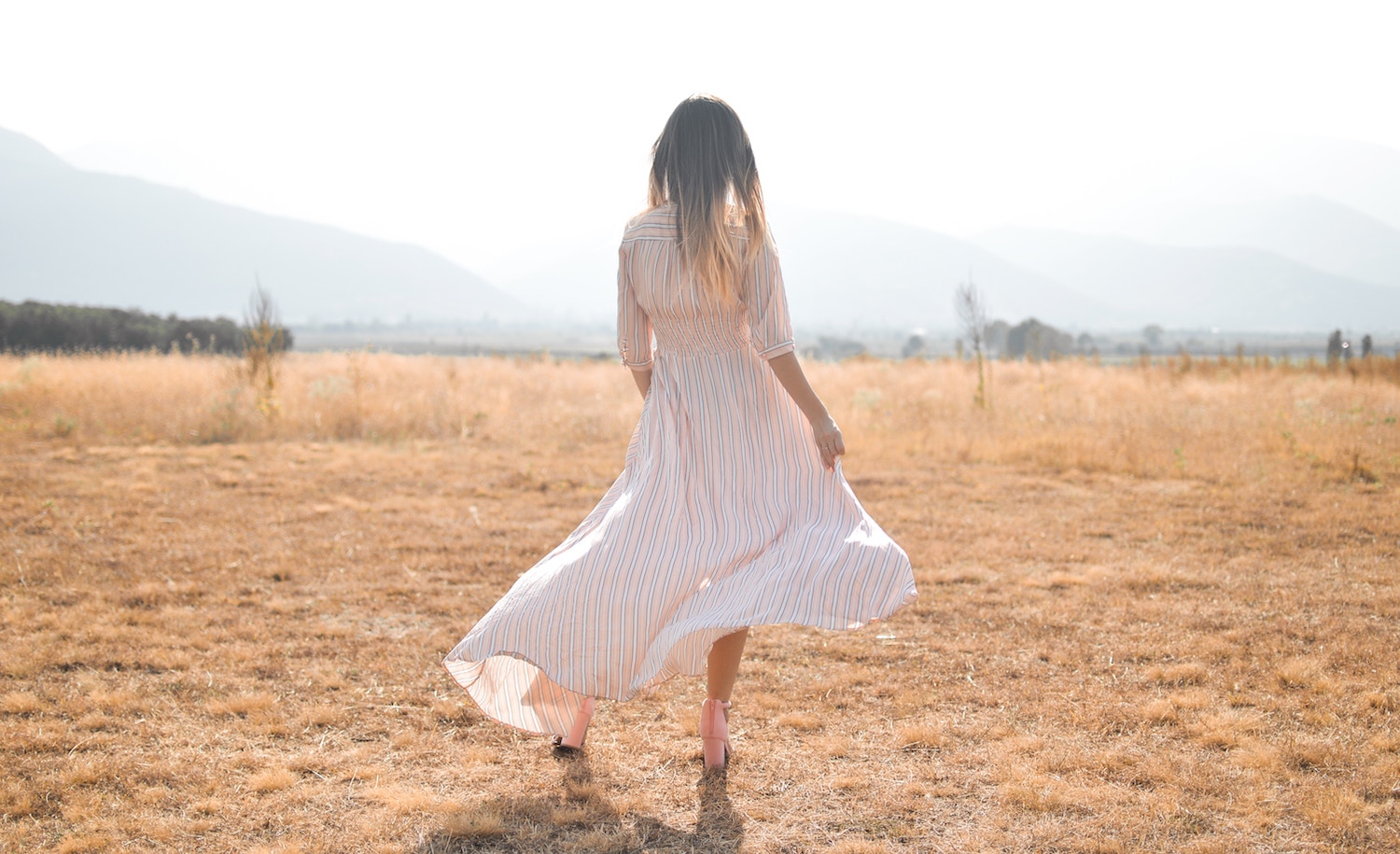 signs ISFP personality