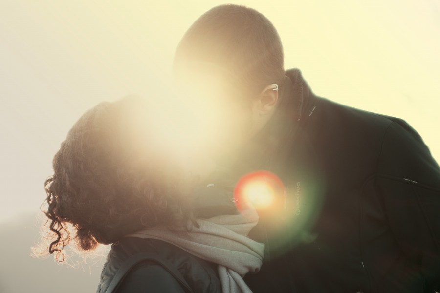 Emotional intimacy: A sensitive introvert’s ultimate turn-on?