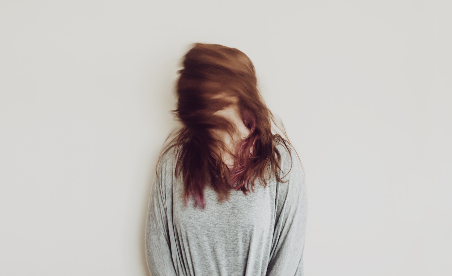 a highly sensitive person feels stressed out