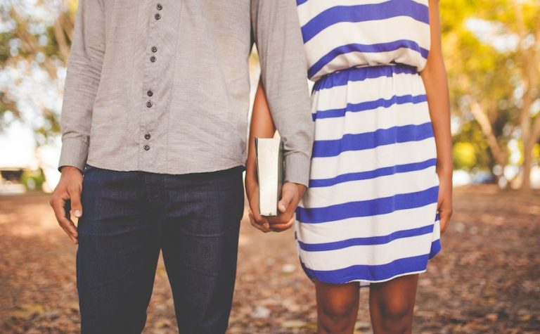 IntrovertDear.com introvert pick-up lines
