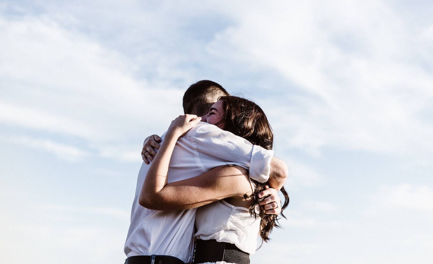 a person cares for the INFJ in his life