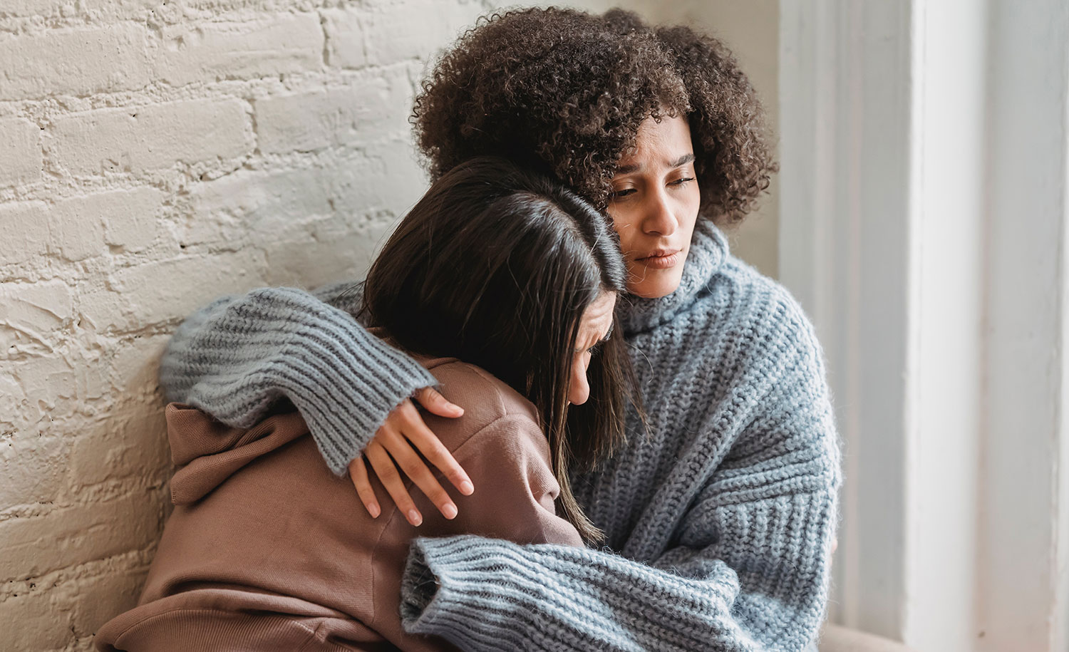 An introvert asks for help