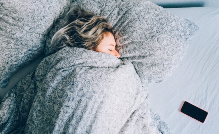 an introvert drained of her energy