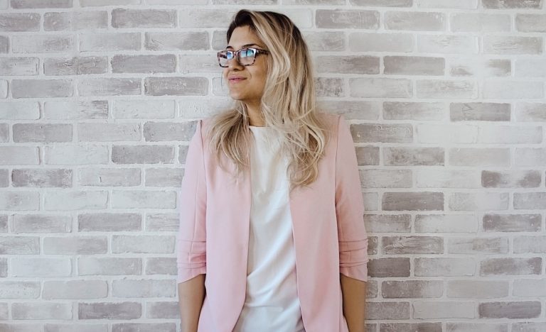 an introvert is hired