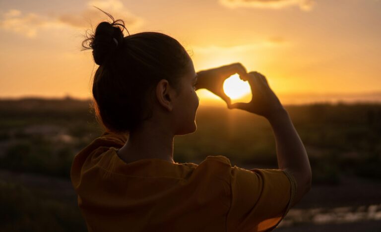 an introvert on world introvert day