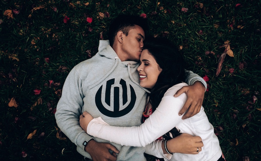 IntrovertDear.com introvert relationship