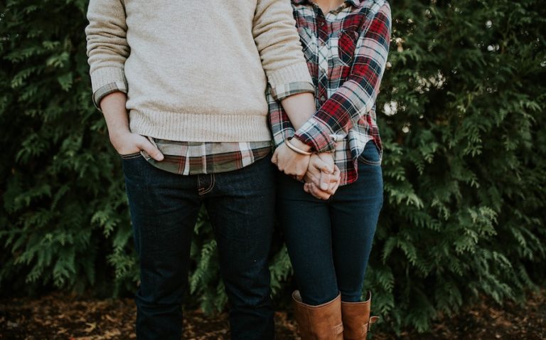 IntrovertDear.com introvert or extrovert relationship