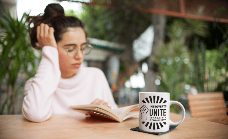 How to Celebrate World Introvert Day (Jan. 2)
